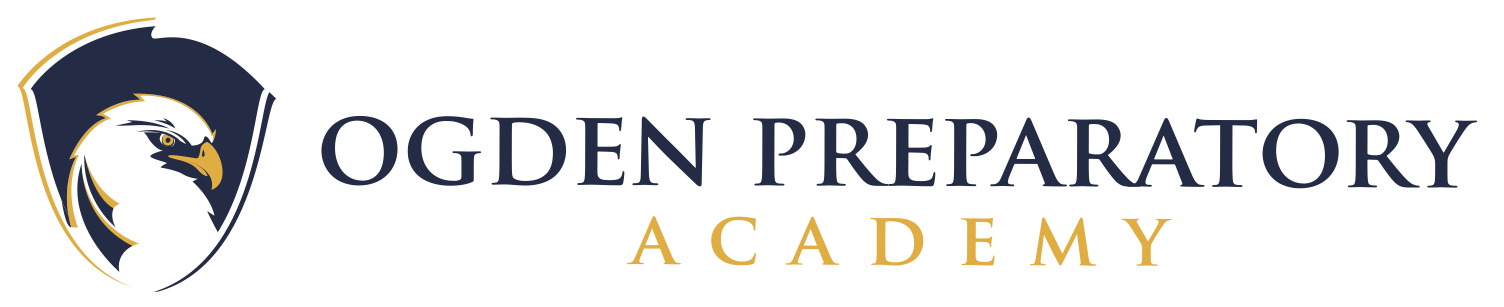 Ogden Preparatory Academy Logo