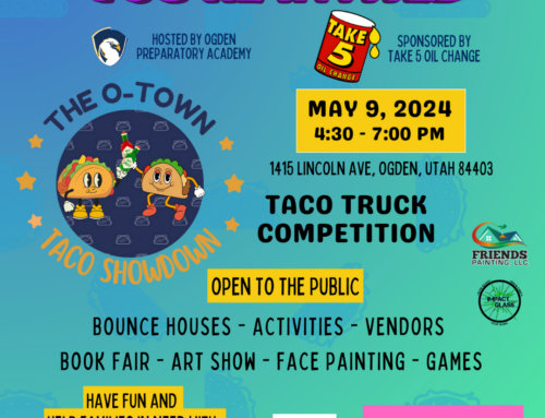 The O-Town Taco Showdown – Tonight!