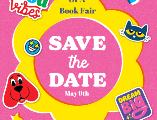 OPA Book Fair – 5/9/24
