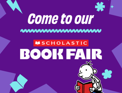BOGO Book Fair – 5/9/24